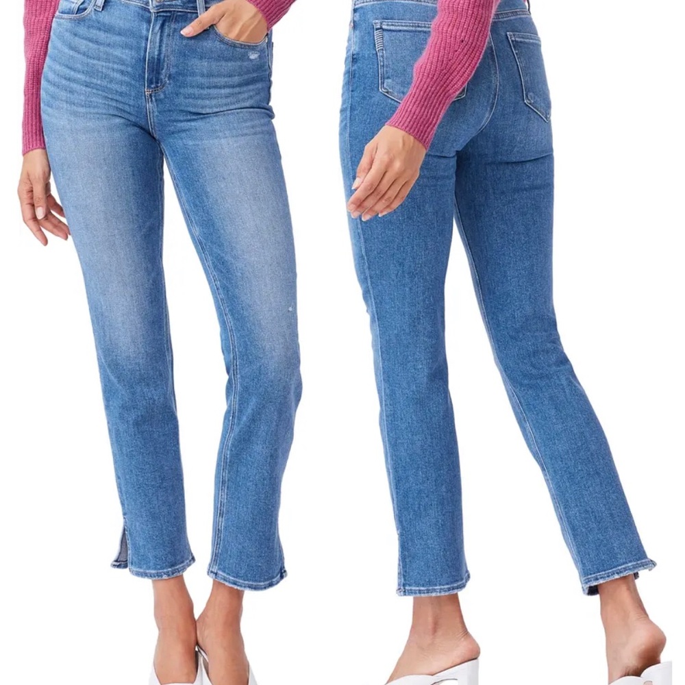 Paige Cindy jeans